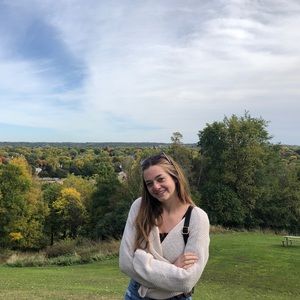 Meet your Posher, Kennady